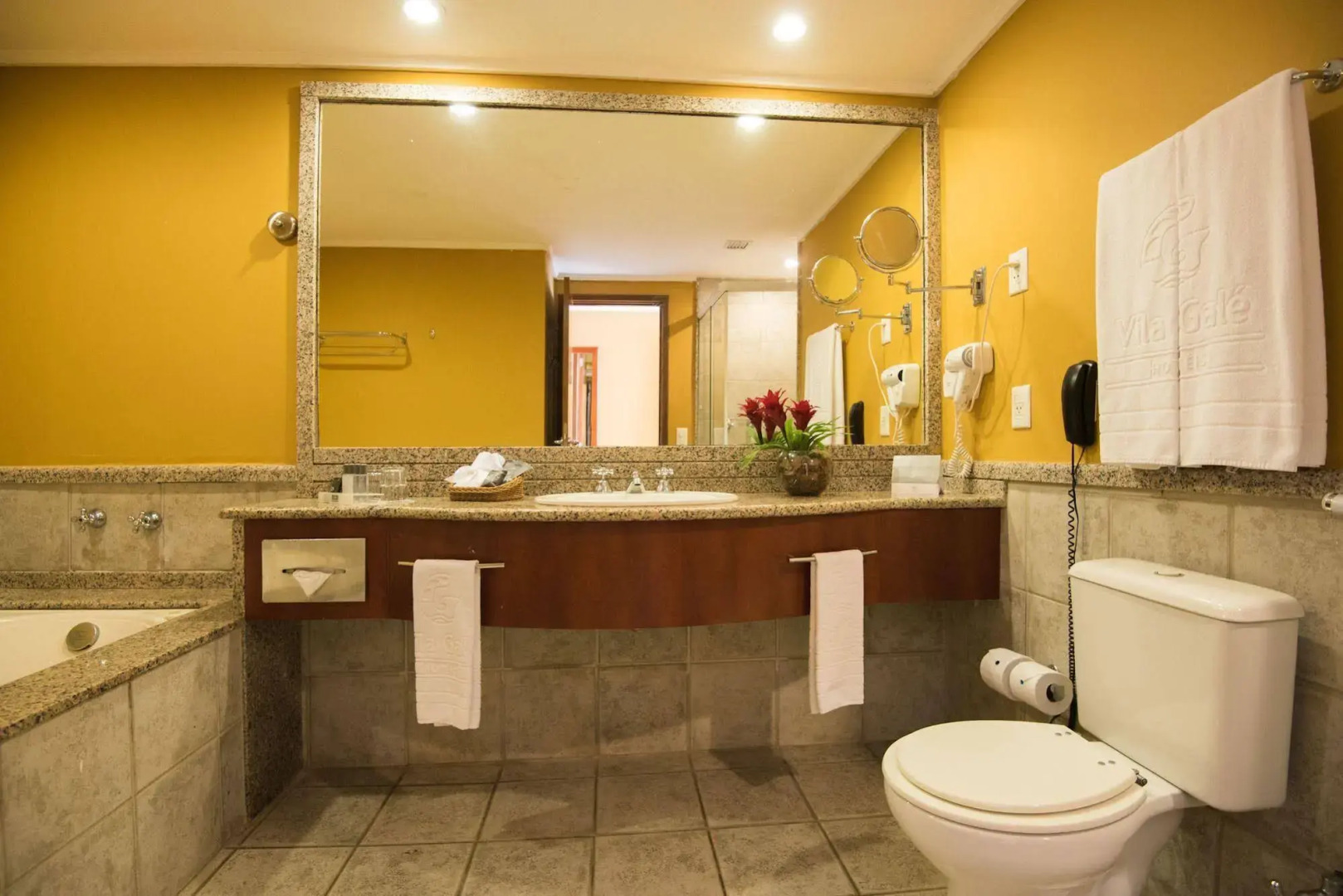 Vila Gale Eco Resort de Angra - All Inclusive