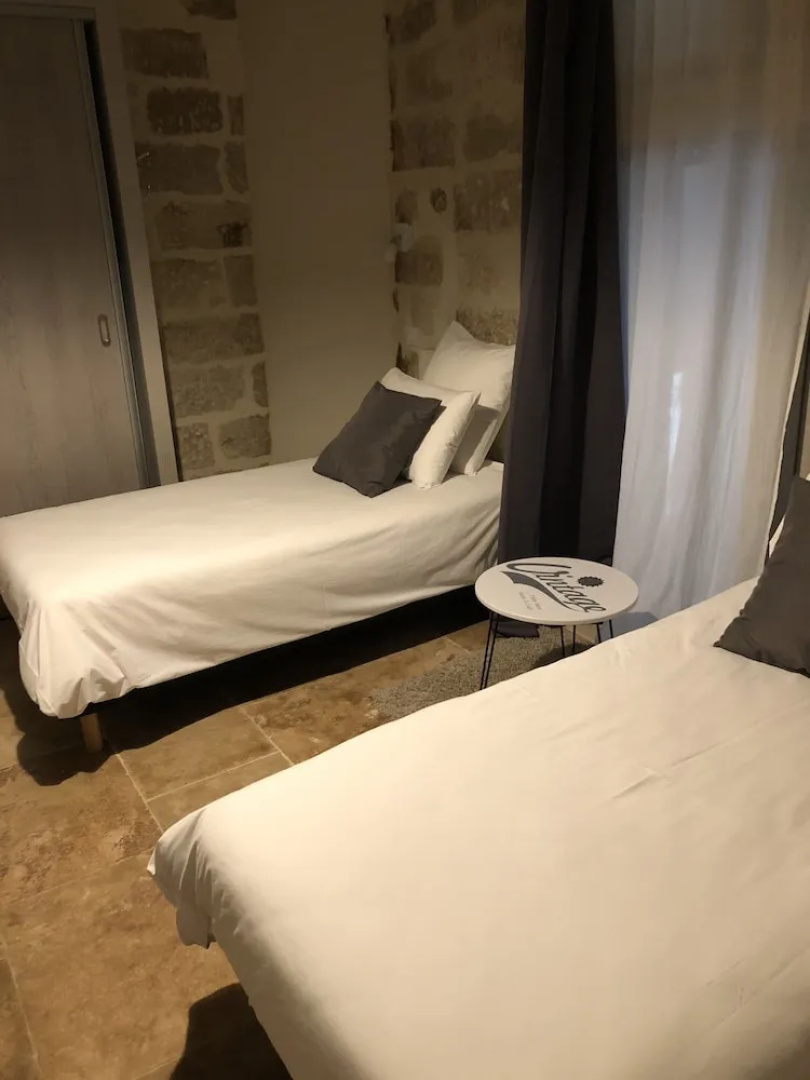 Appartement 2 Chambres Richart 1