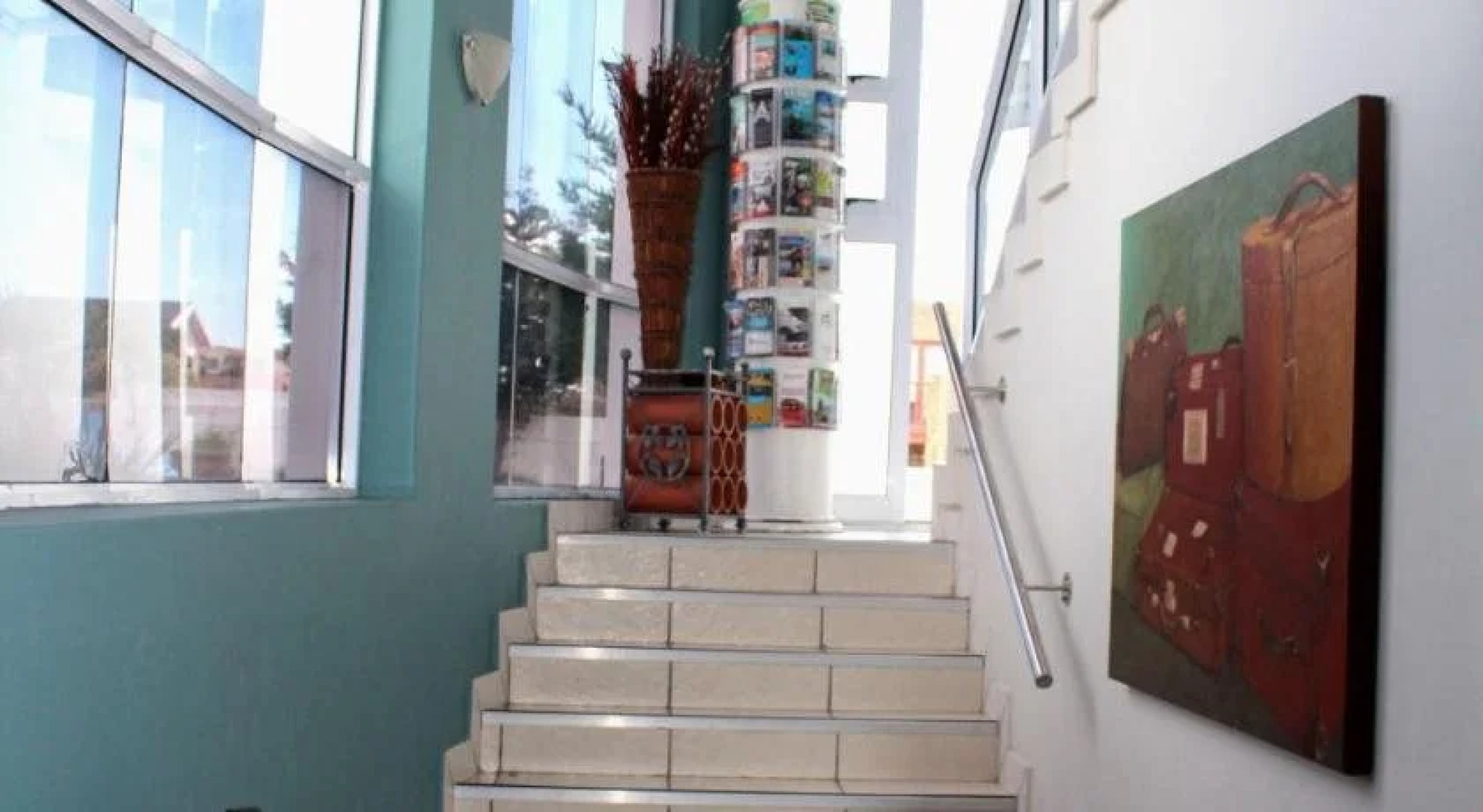 7th Wonder Guesthouse