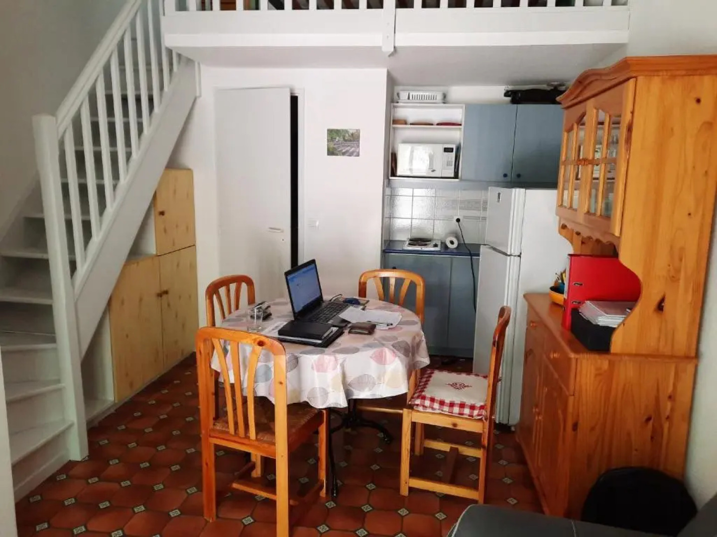 Holiday Home Vidauban