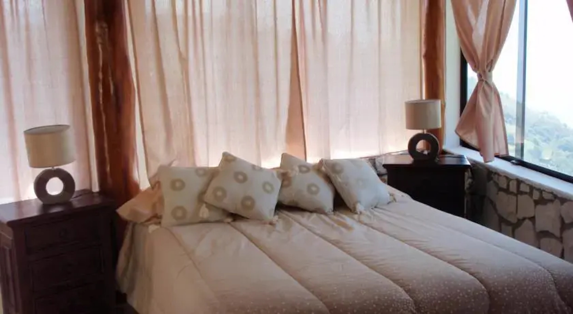 Cabañas Murmullo de Piedra