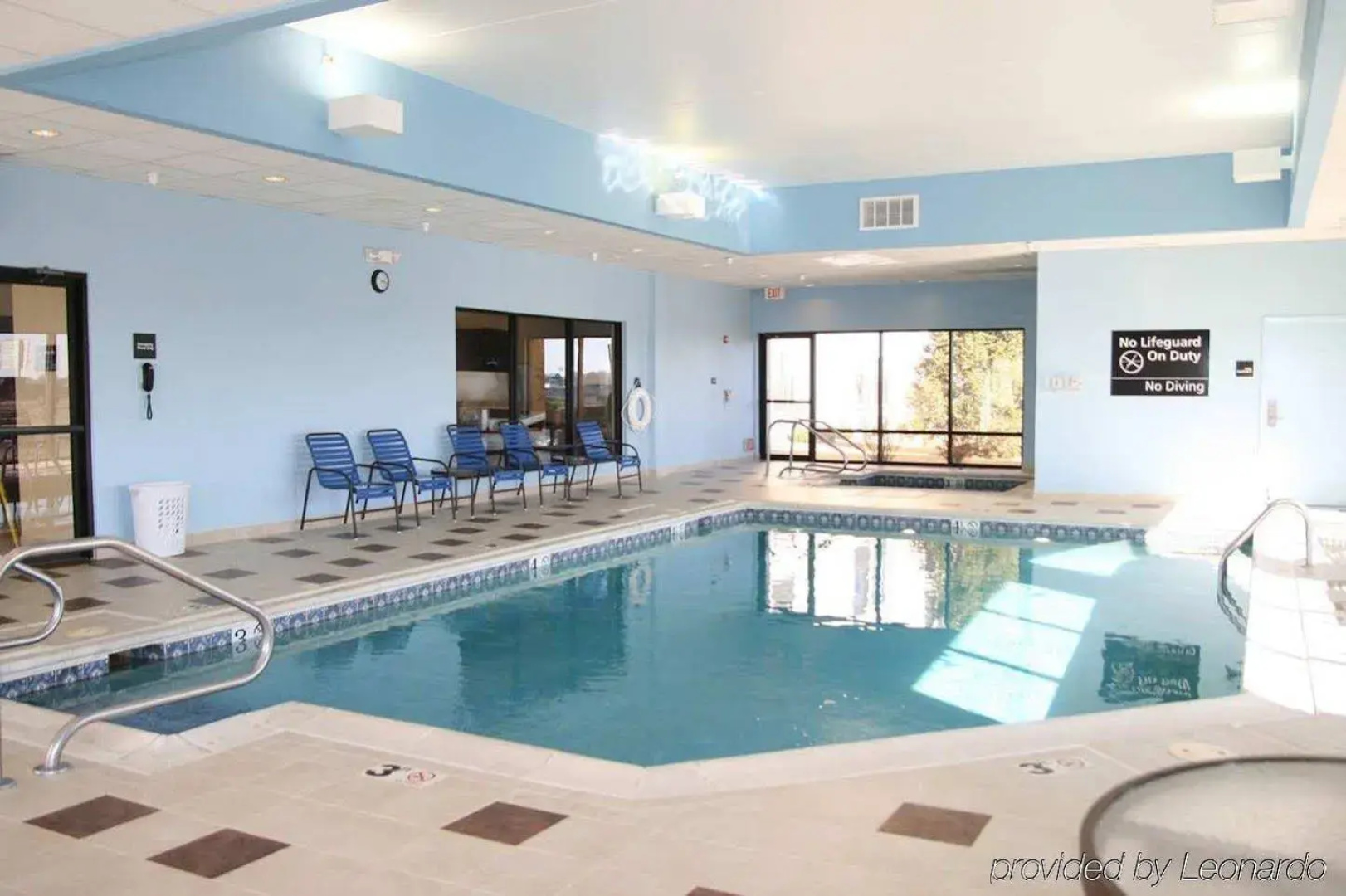 Hampton Inn Kansas City - Liberty