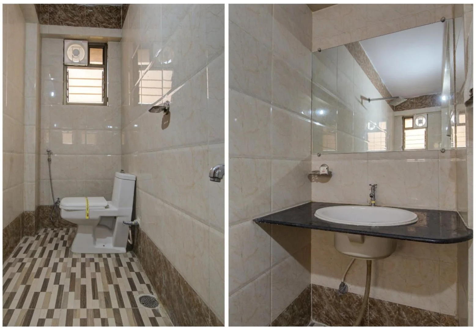 Hotel Mani International