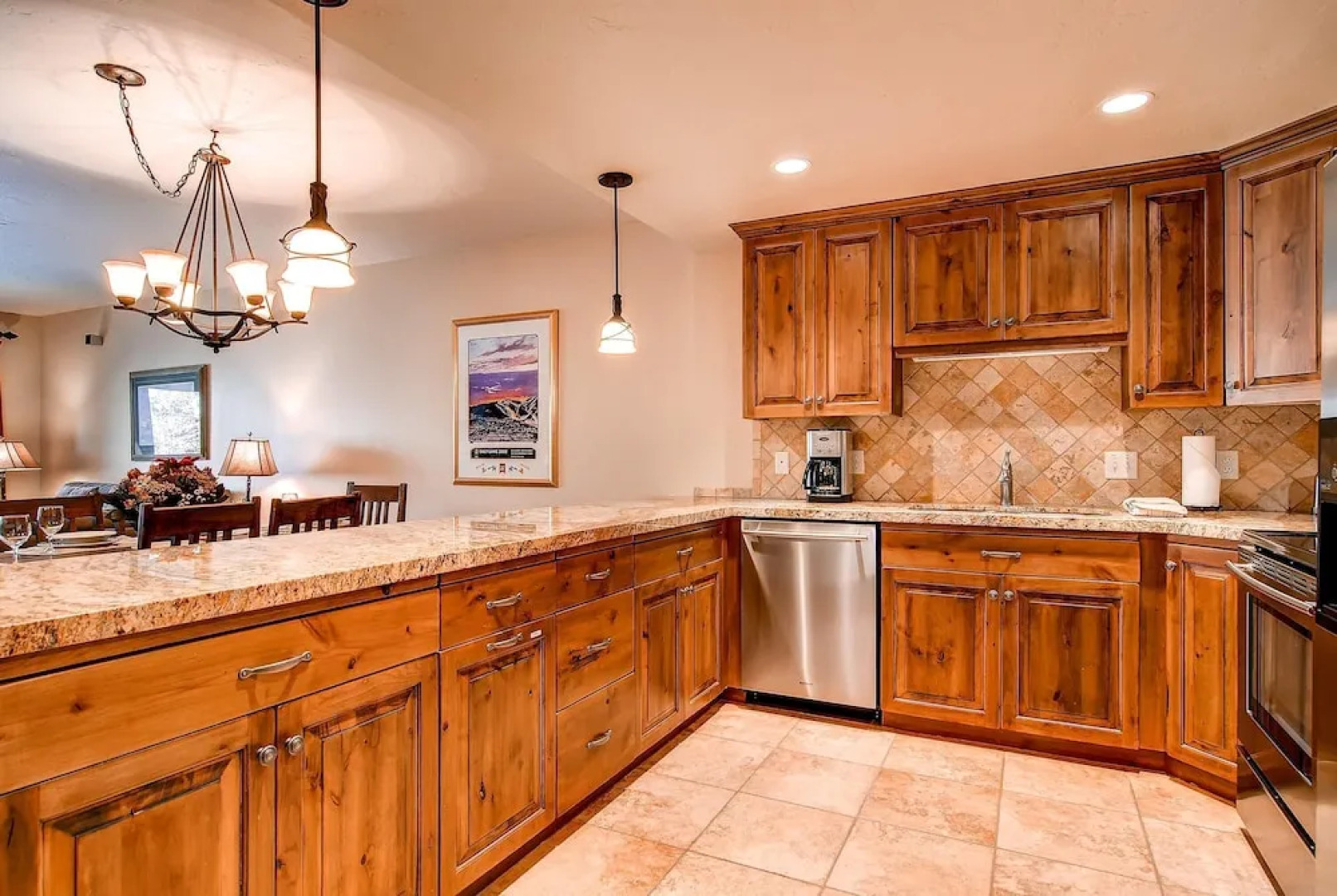 Park Station by Park City Lodging