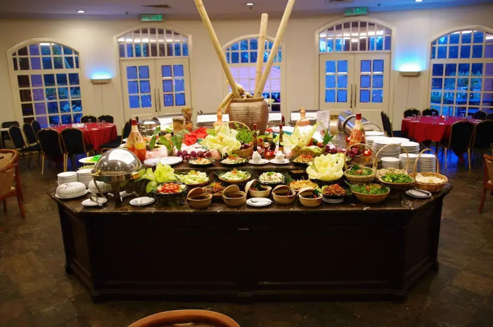 Puteri Resort Ayer Keroh