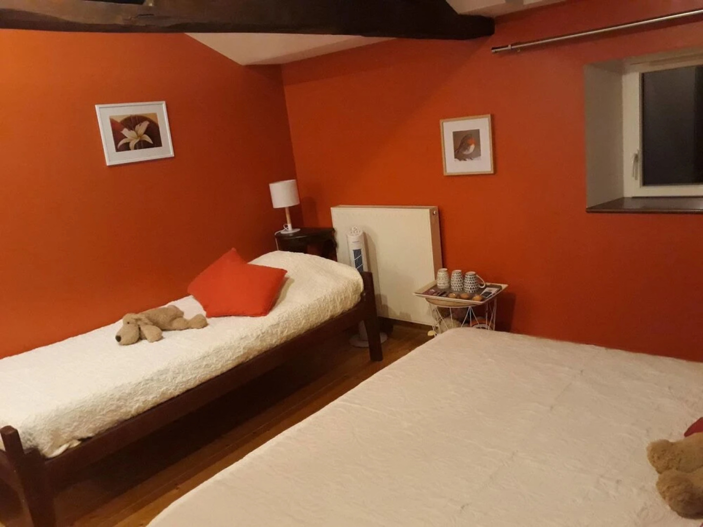 Le Domaine de la Lorien