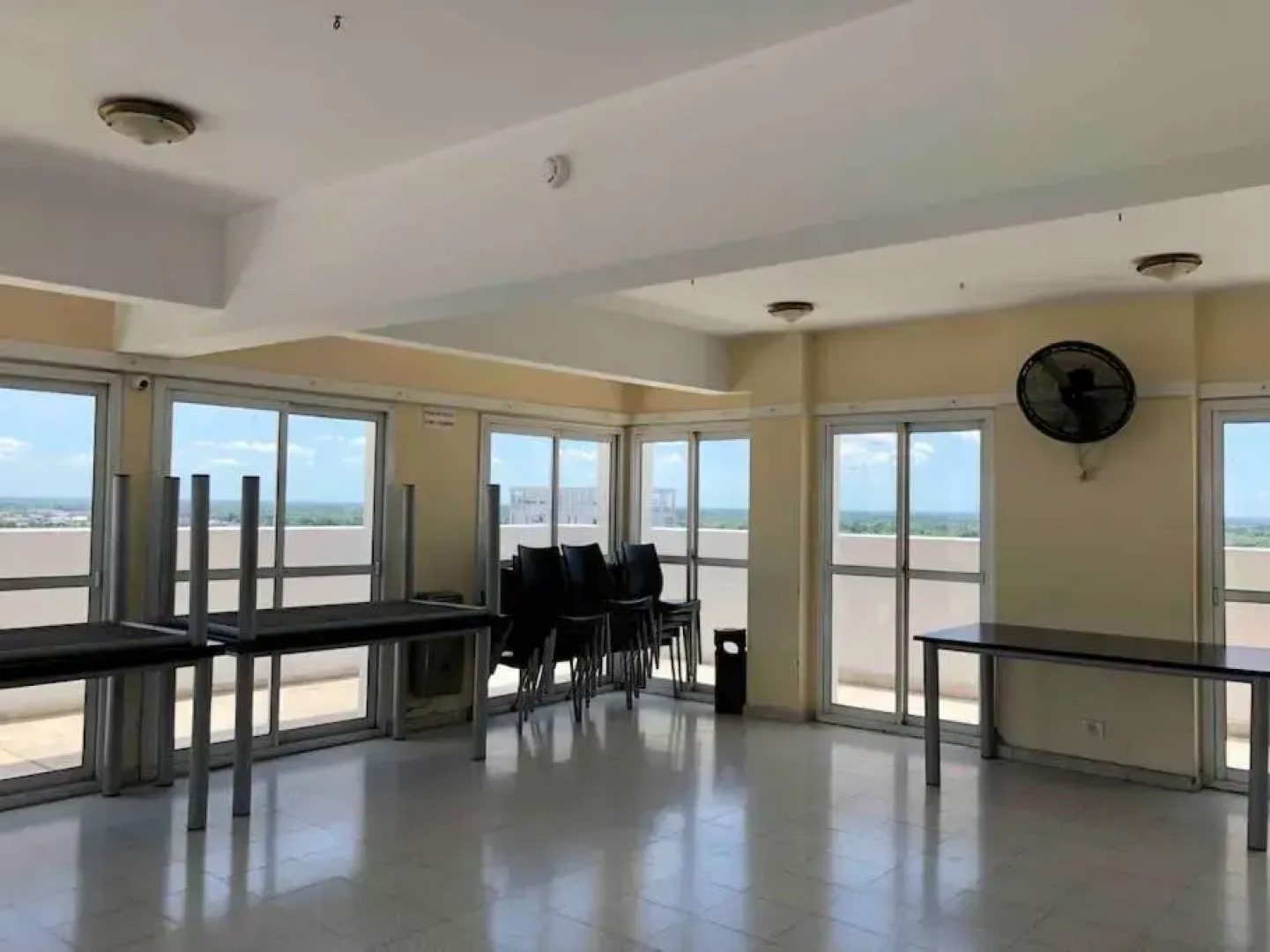 Tigre Center Tower - Con piscina y seguridad 24hs - Opcional cochera