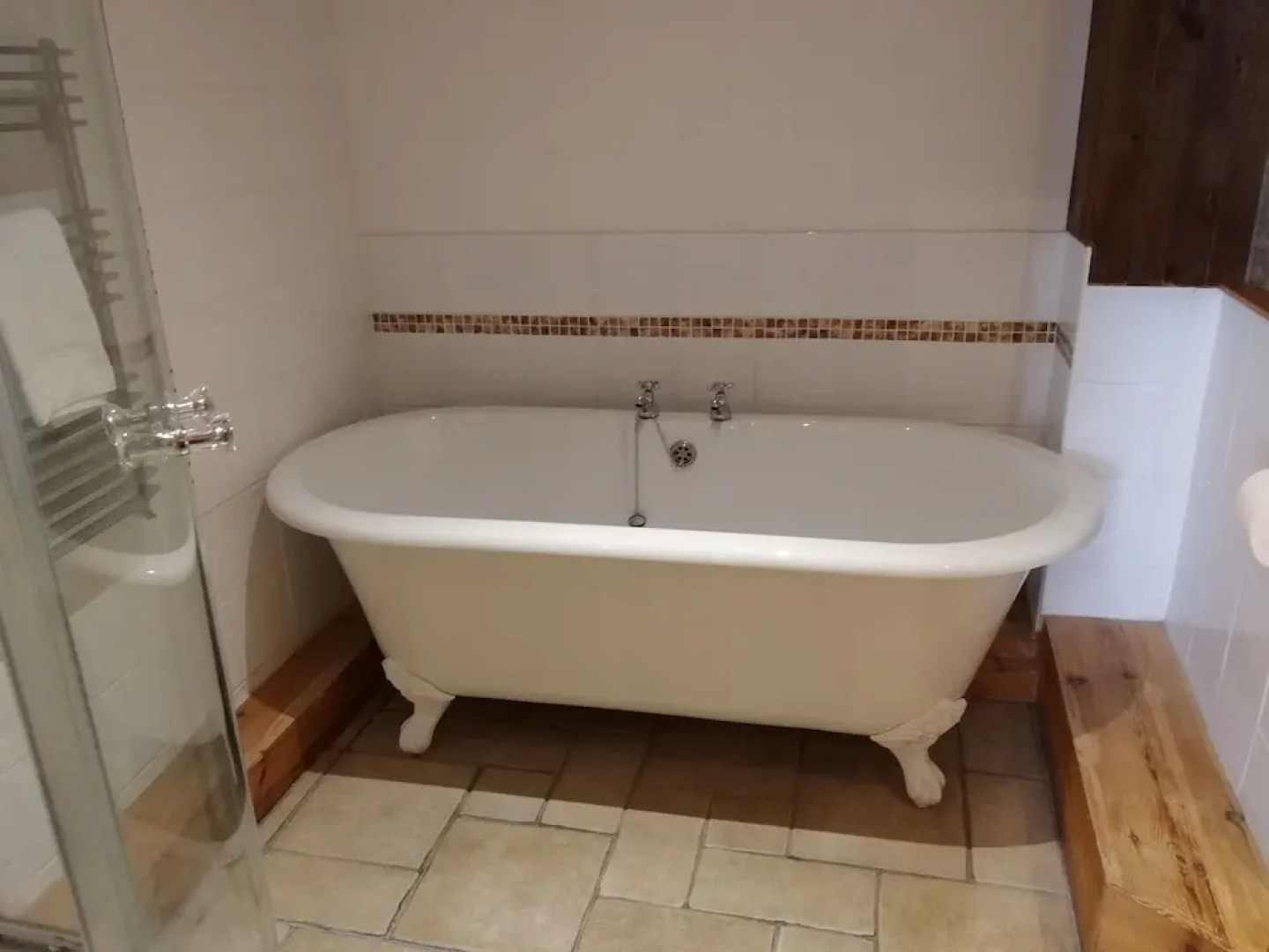 Broomhall Castle Hotel