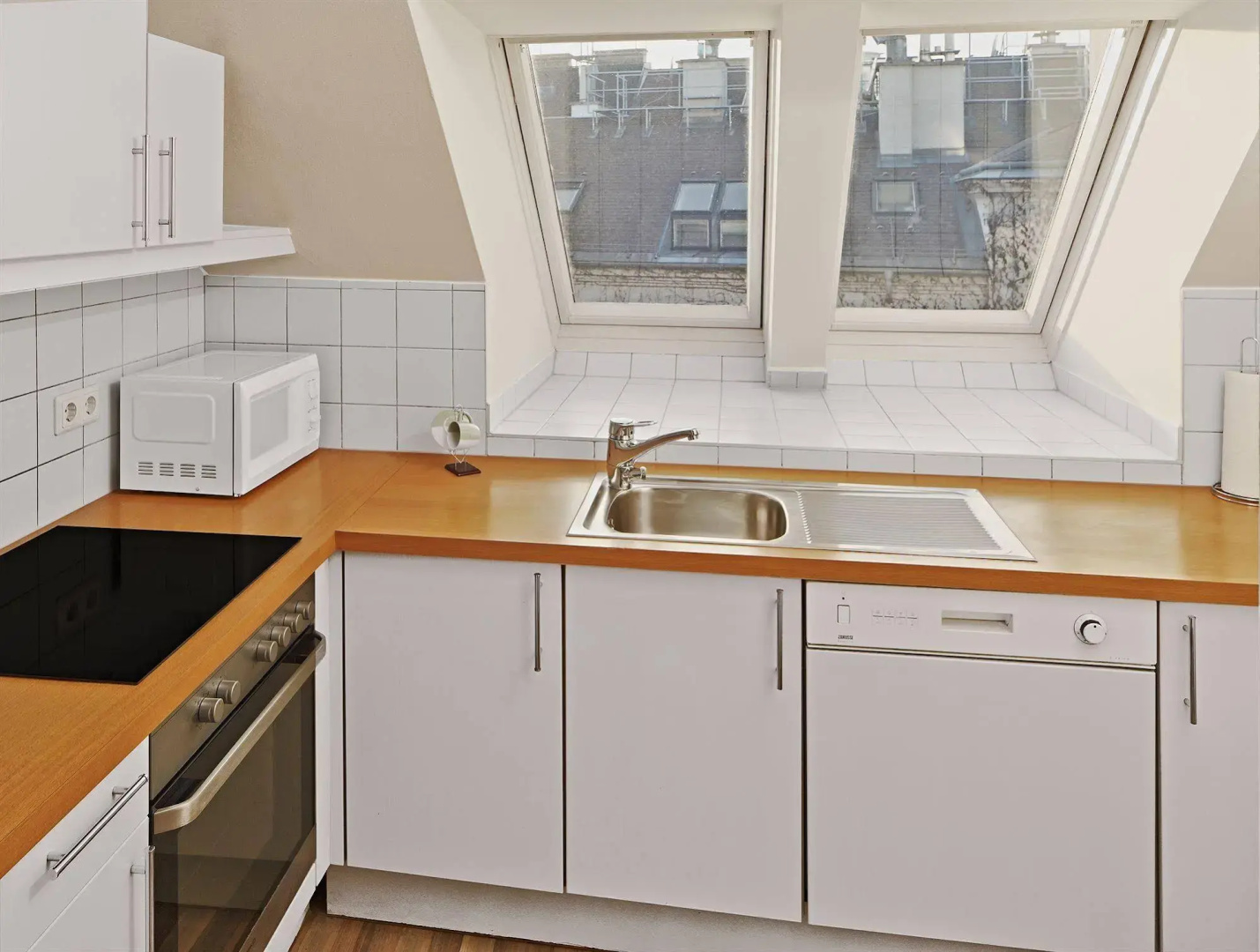 Karmeliter Flats