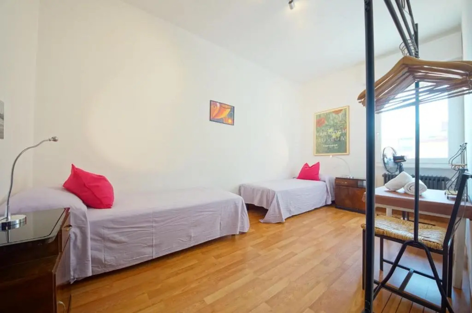 Nino Bixio TREVISO WIFI