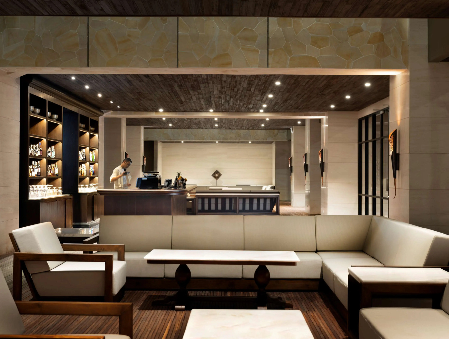 The Apurva Kempinski Bali