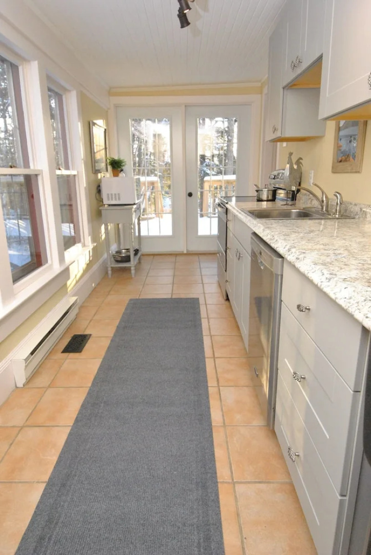 Dominion Hill Country Inn