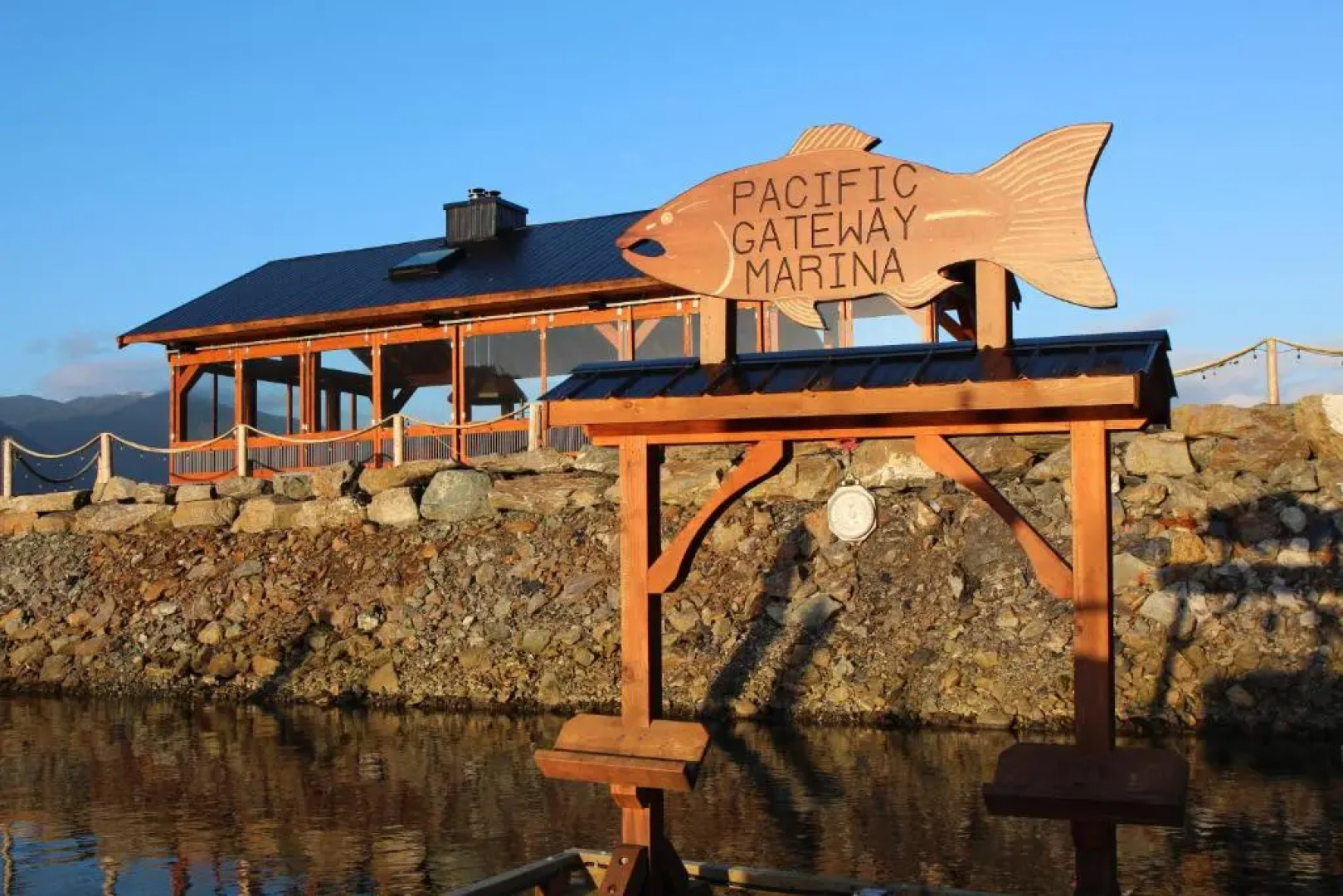 Tilby's Rainbow Cottage