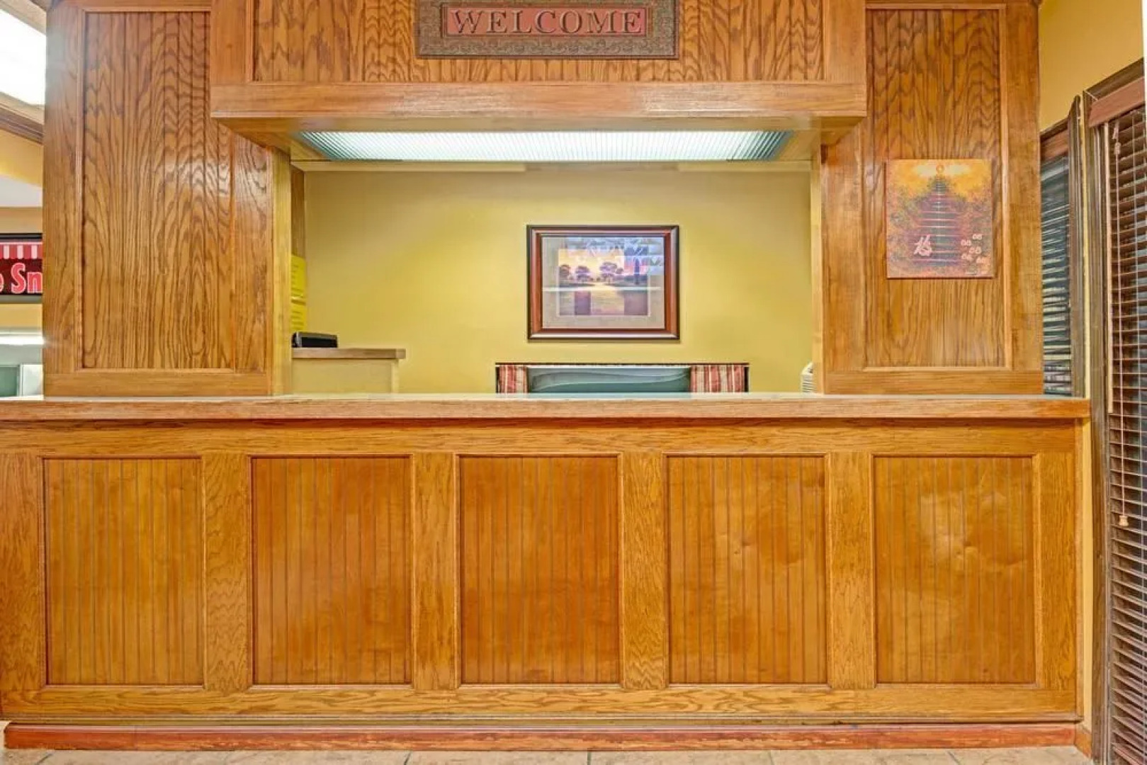 Super 8 Independence Kansas City