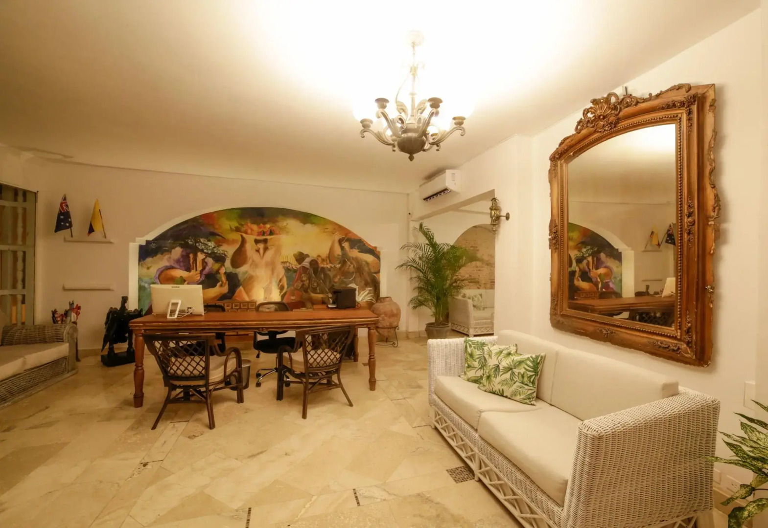 Hotel Kartaxa Cartagena