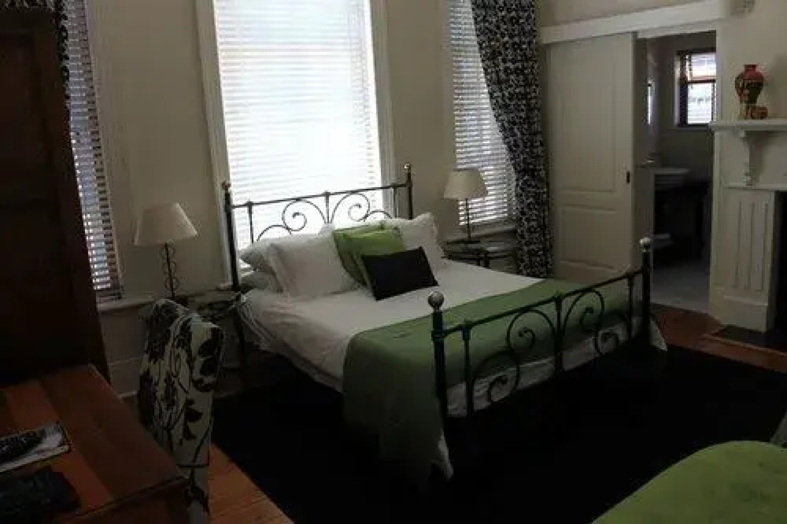 The 3 Chimneys Guest House