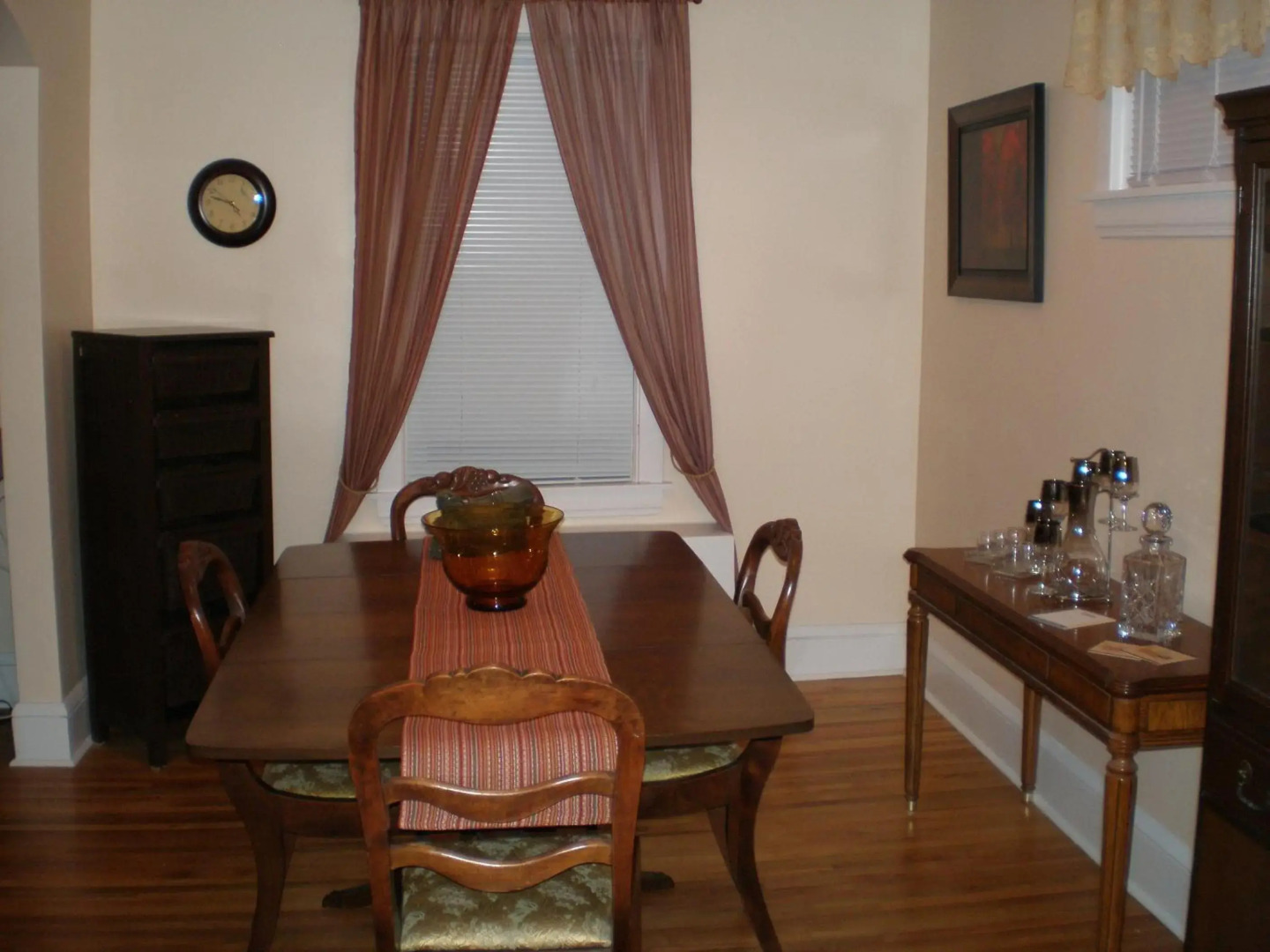 Spanish Bay Inn, CANADA