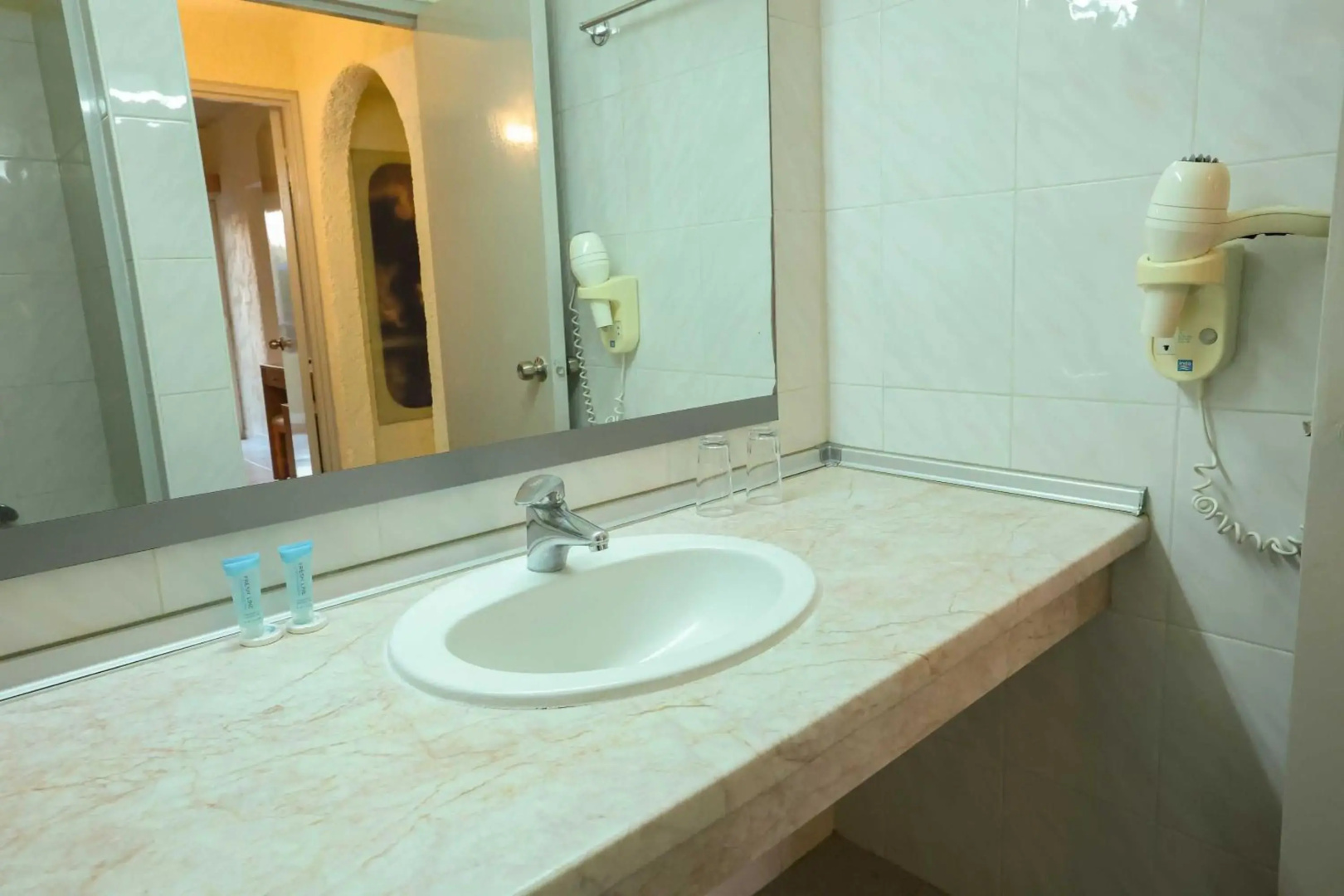 Filerimos Village - All Inclusive