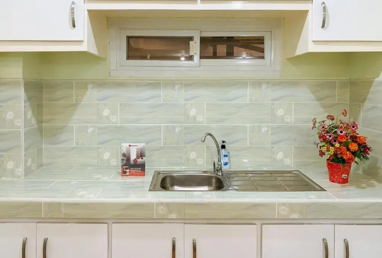 RedDoorz @ Calapandayan Subic Zambales