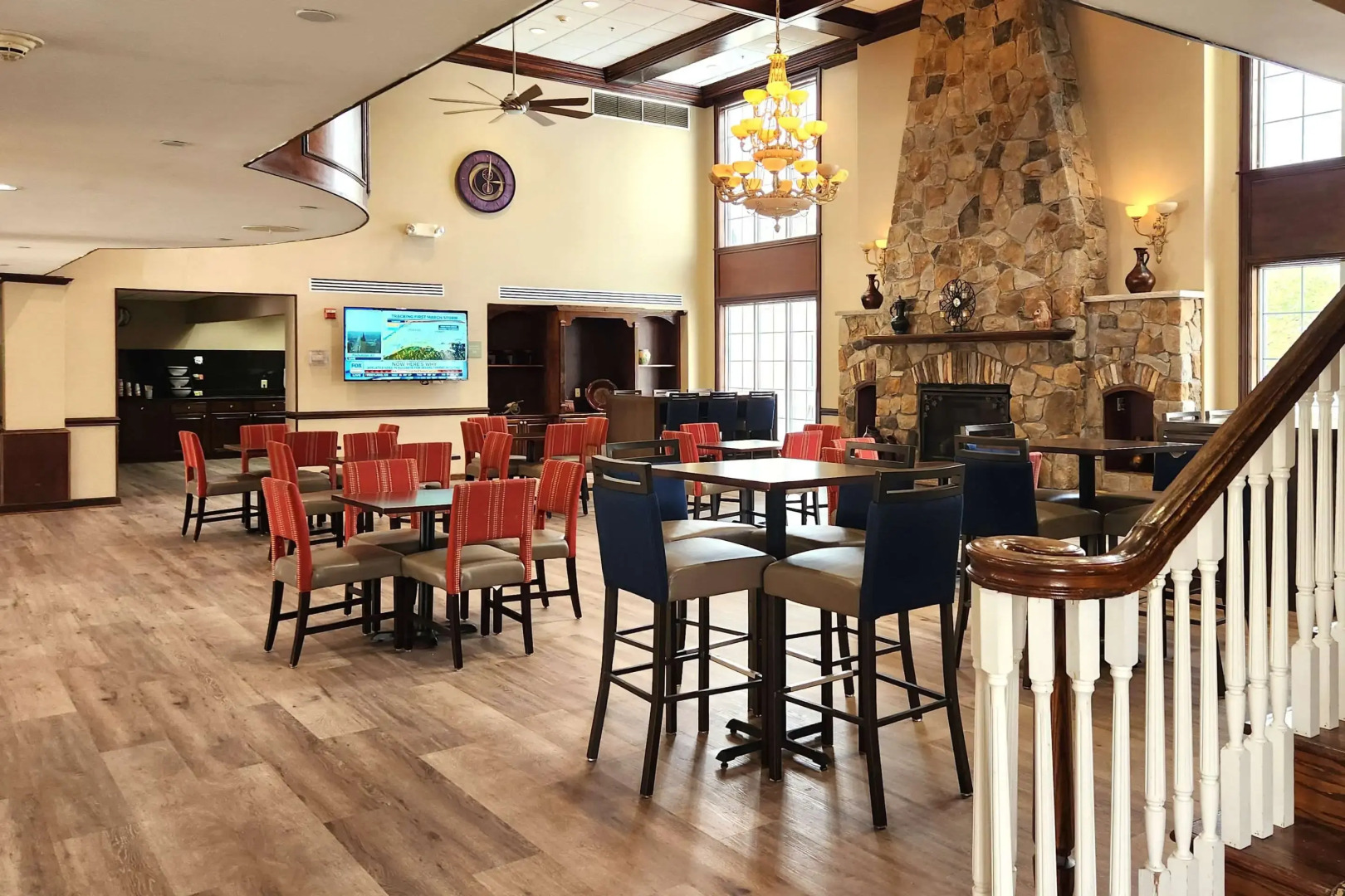 Comfort Inn & Suites Mount Pocono