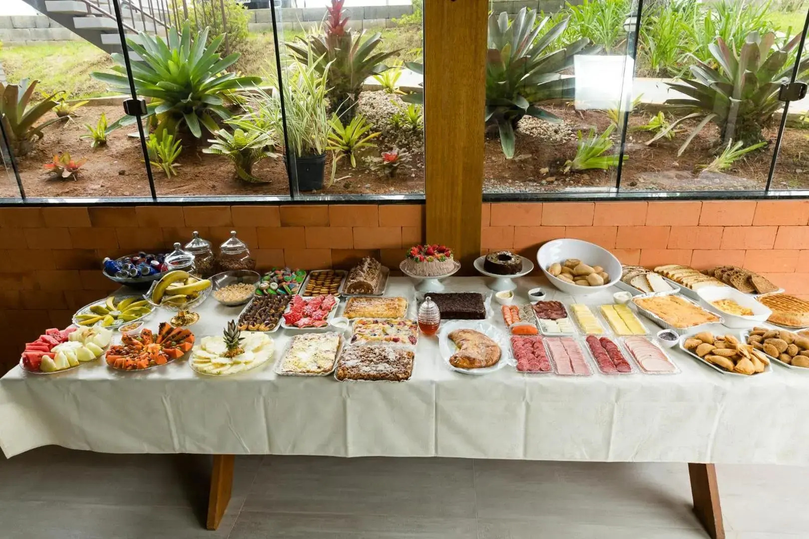 Pousada Casarão Gastehaus Boutique