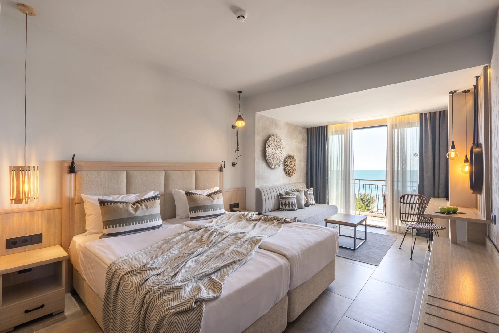 Grifid Hotel Vistamar - Ultra All Inclusive