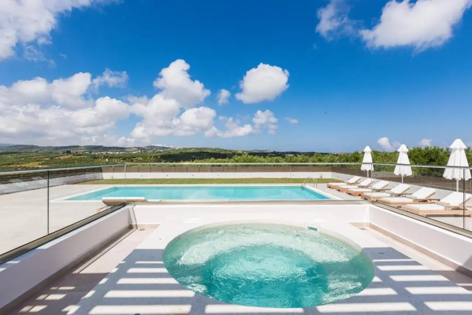 Rosmerta Villa, Chic & Prestigious, By ThinkVilla