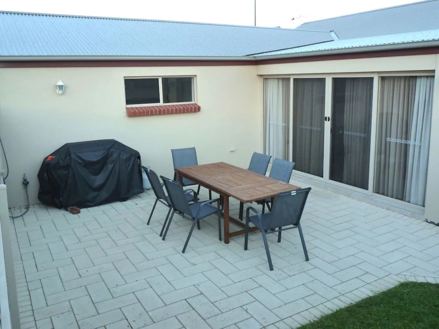 Longreach at Port Elliot