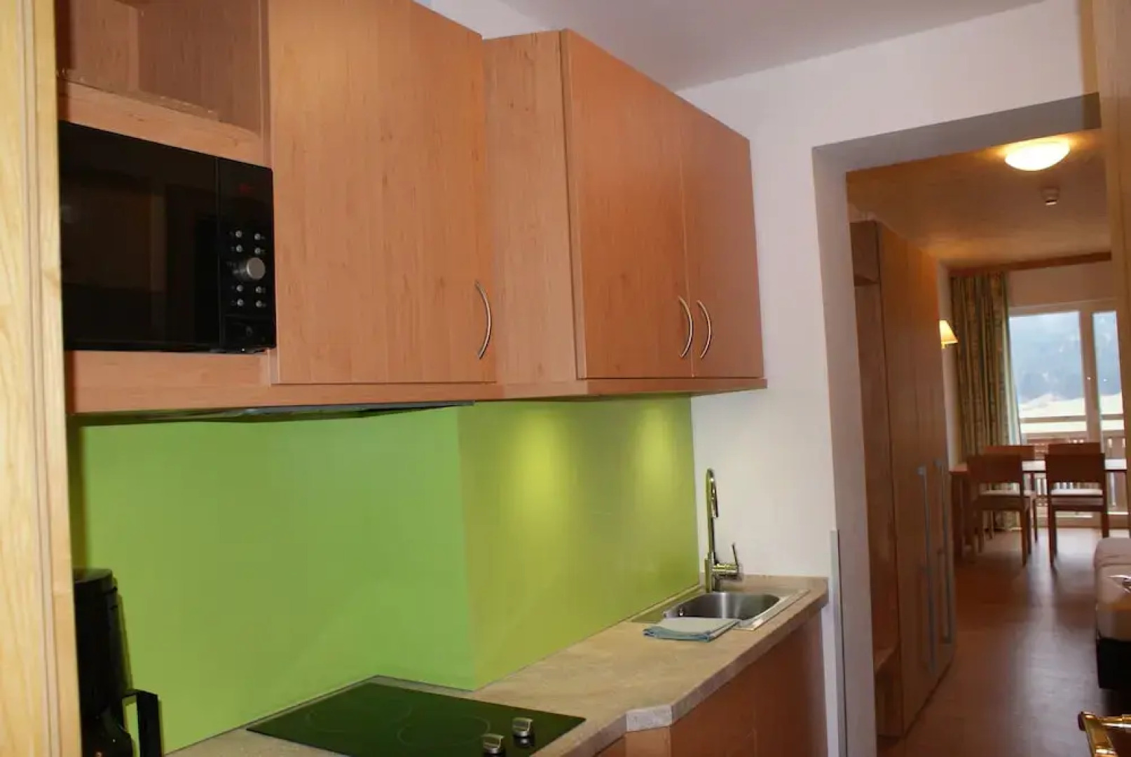 Kolbitsch... ein Ausblick der verzaubert