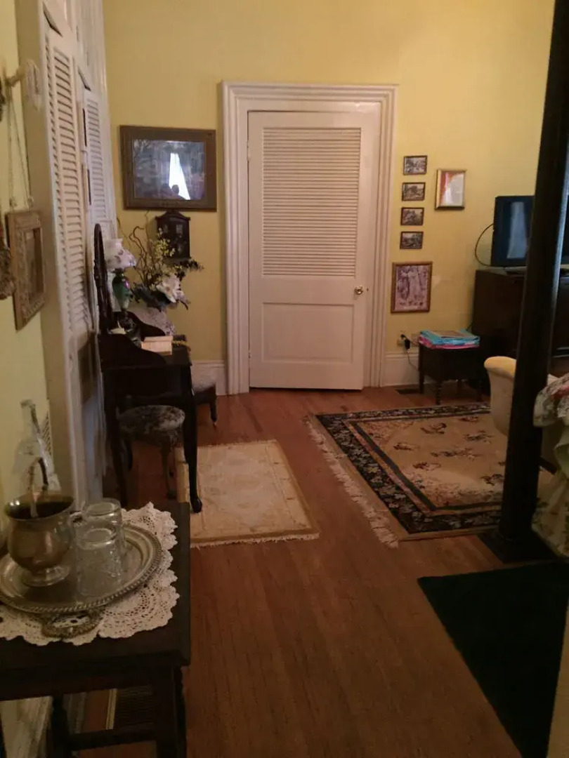 安娜贝拉家庭旅馆(Annabelle Bed & Breakfast)