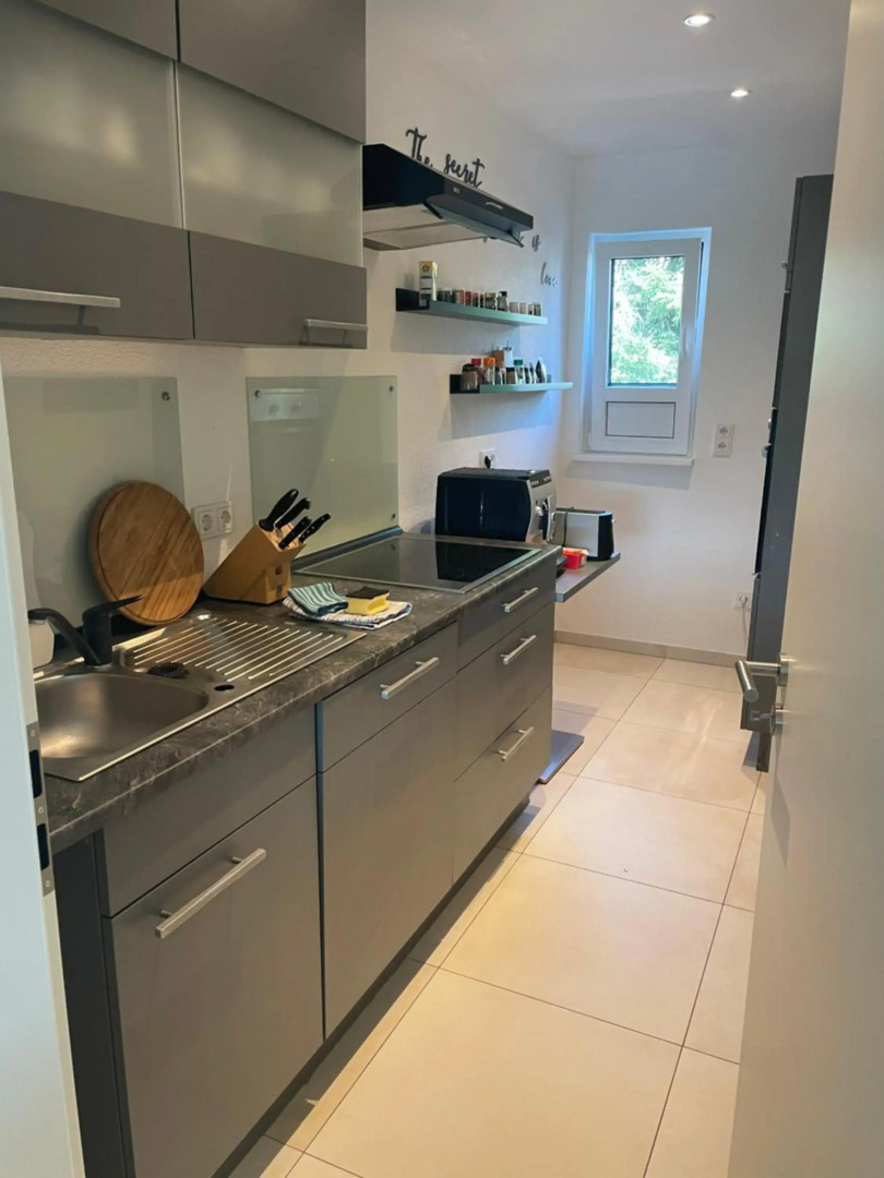 Ferienhaus Weitblick Sankt Wendel