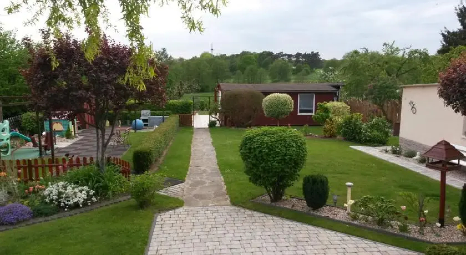 Schweden Ferienhaus