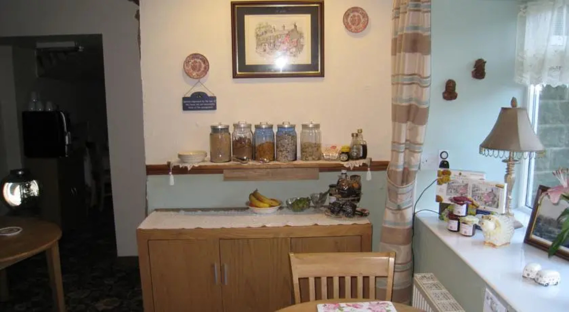 Rosebud Cottage Guest House