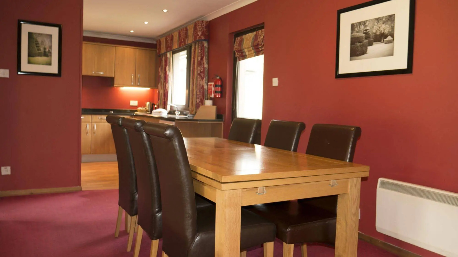 Kilconquhar Castle Estate