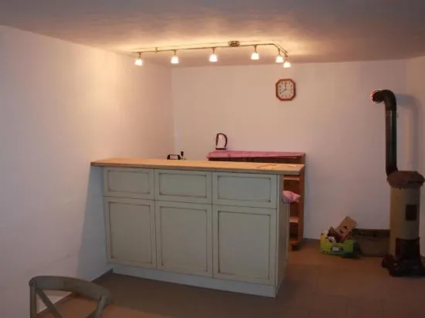 Penzionek Na Mlýně Krkavci