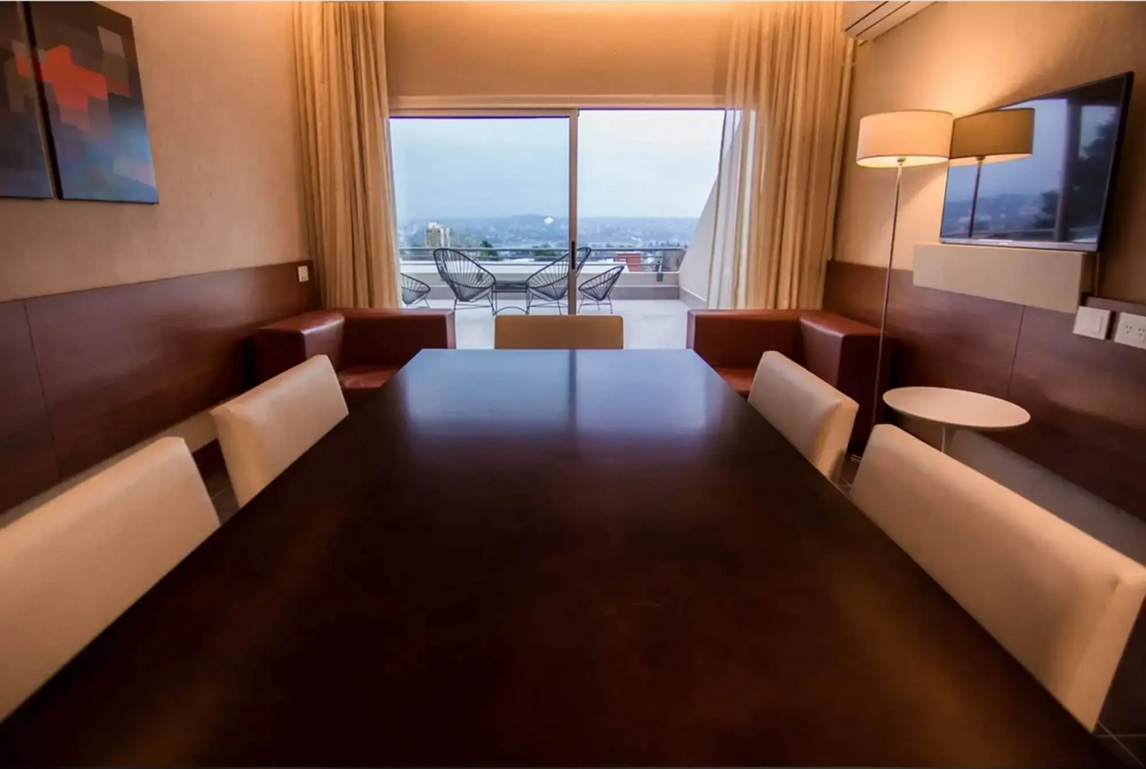 Pinares Panorama Suites & Spa