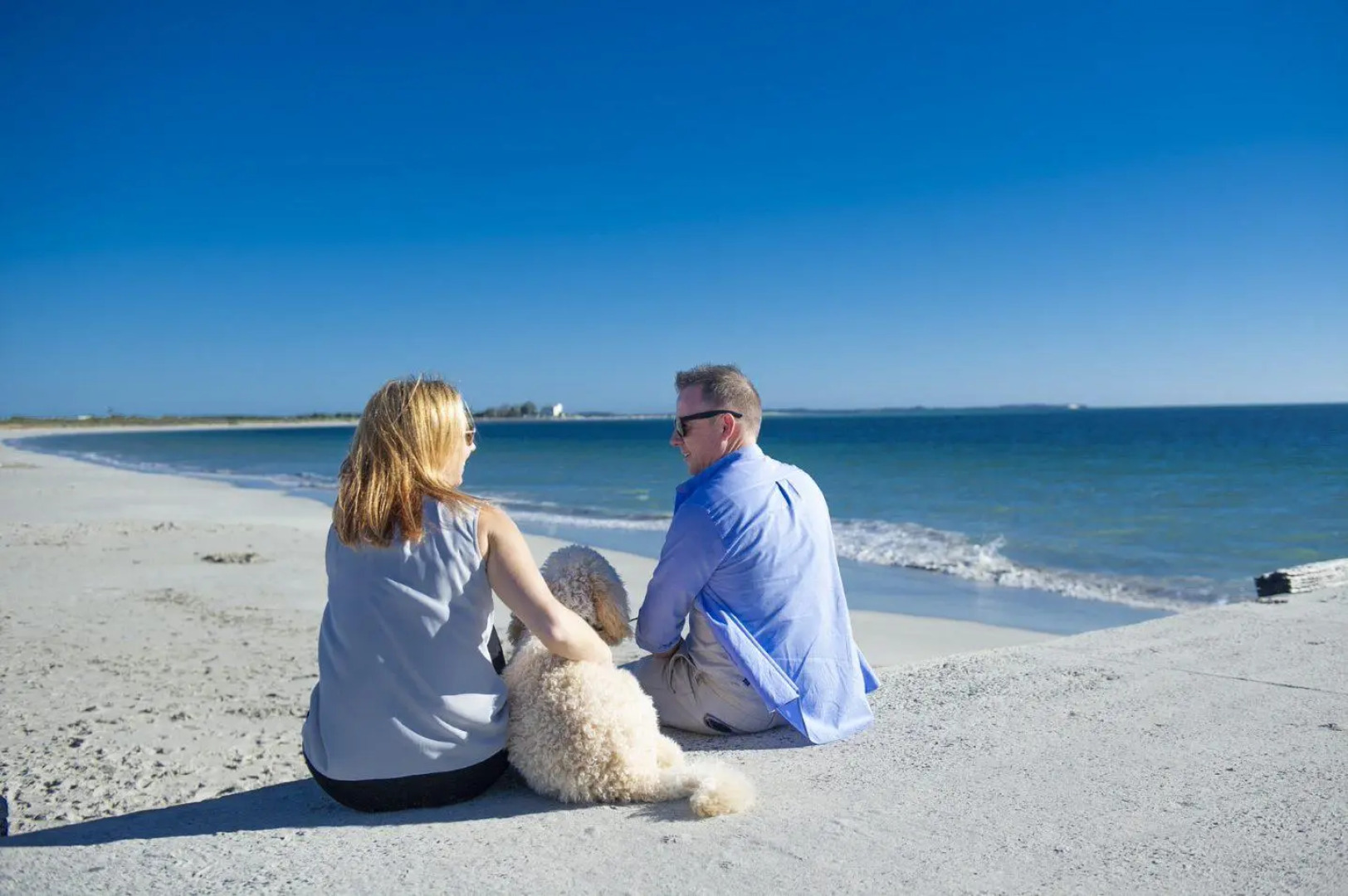 Discovery Parks - Woodman Point