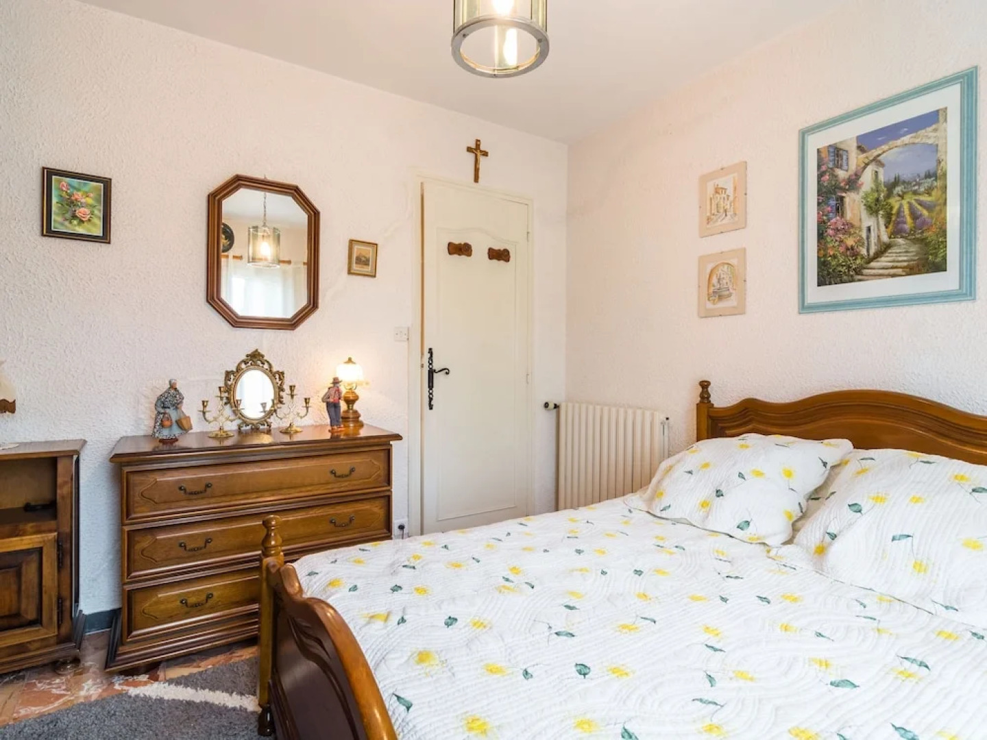 Beautiful Holiday Home in Lorgues with Garden