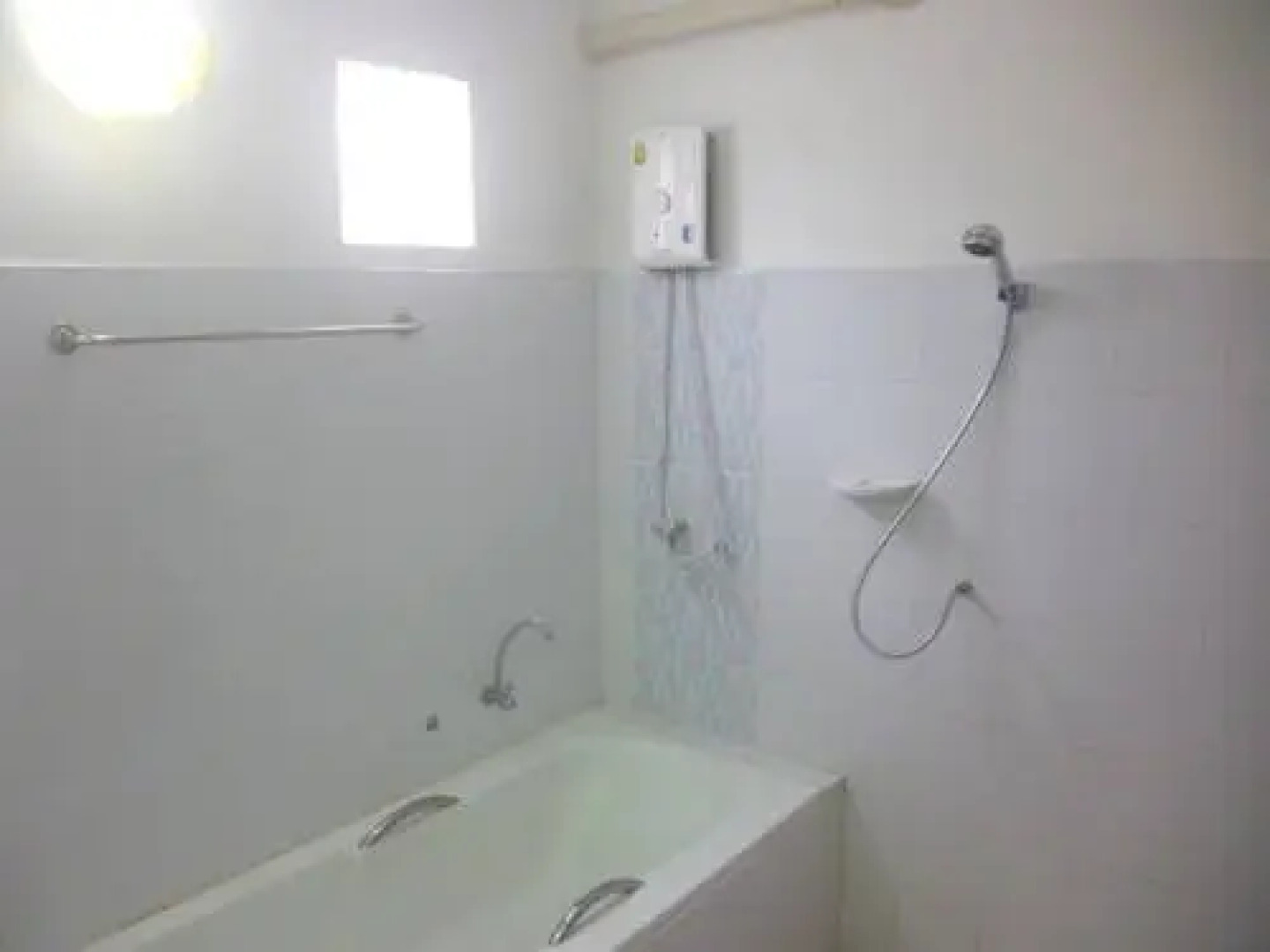 Baan Din Baramee Resort