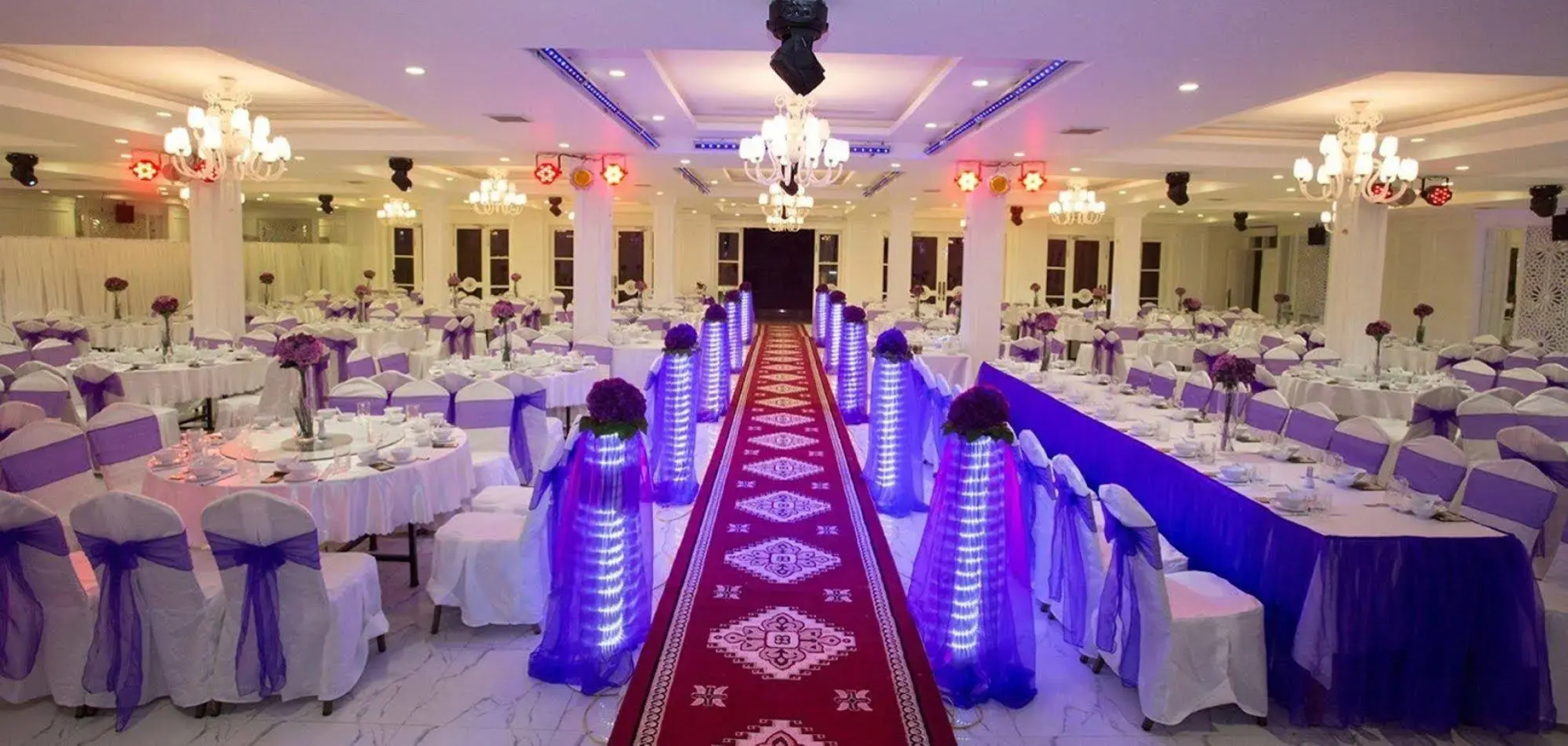 Royal Hotel & Healthcare Resort Quy Nhon