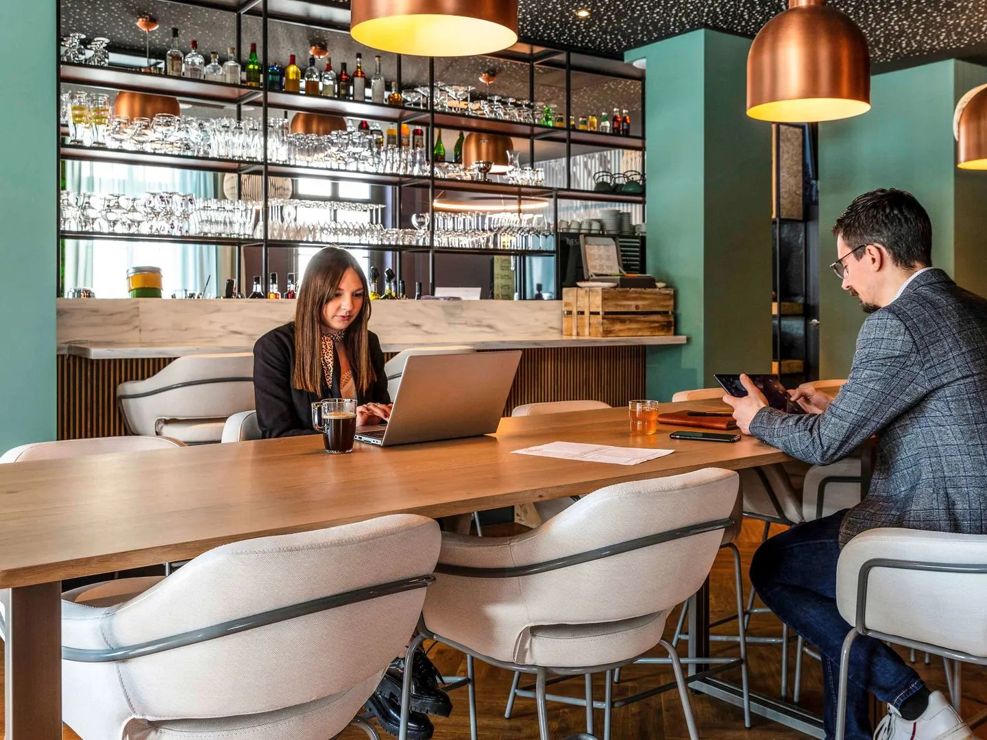 Mercure Saint Omer Centre Gare