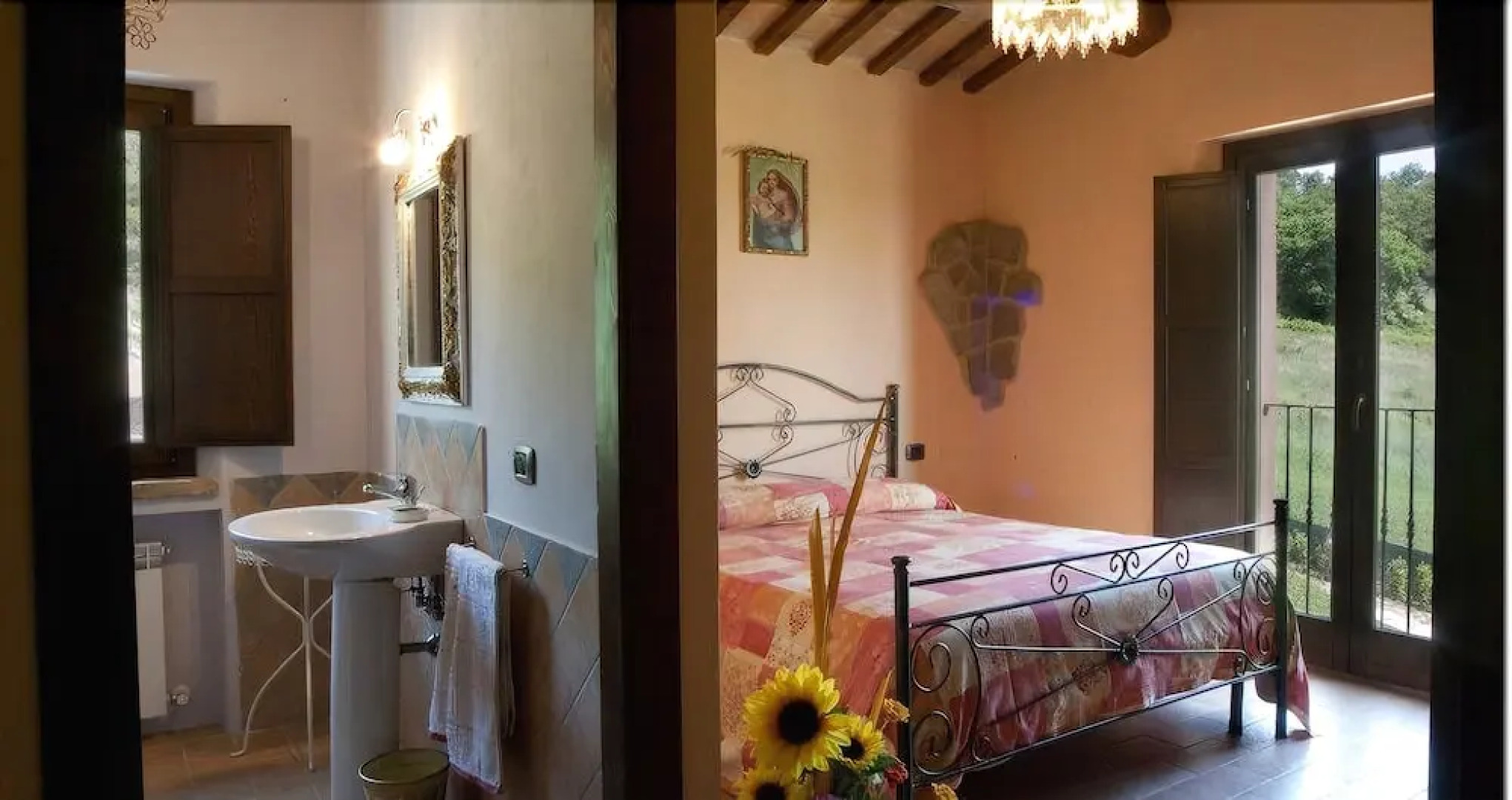 Il Casale di Aurora Country House