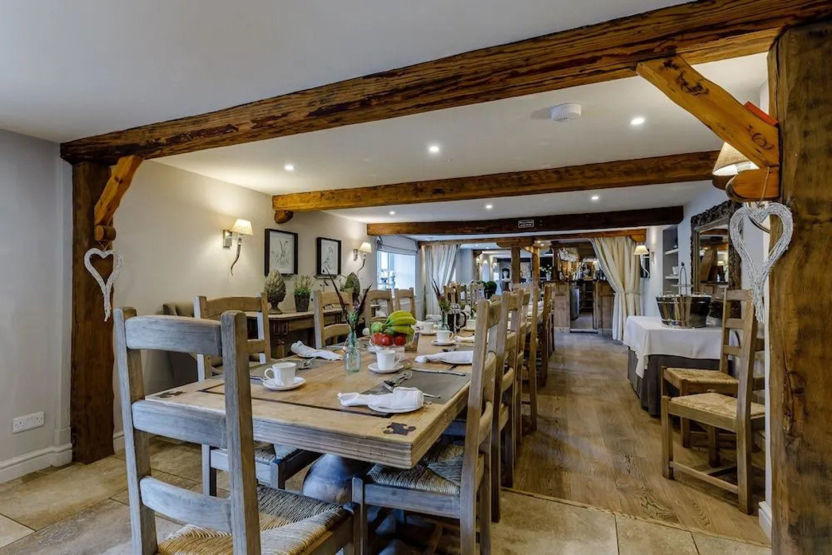 The Grousemoor Country House