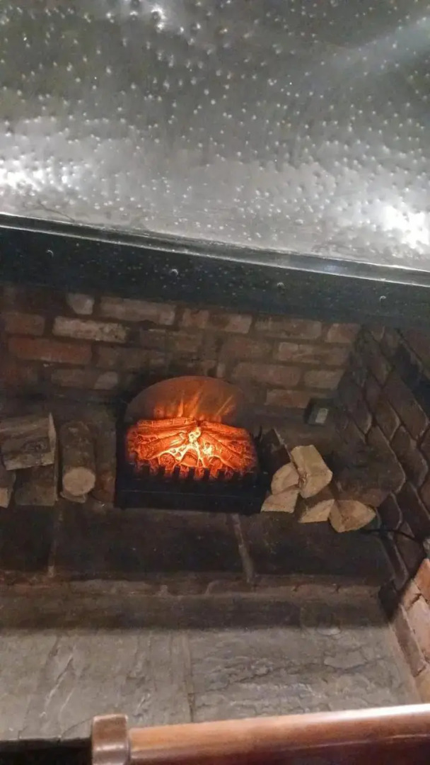 Ye Olde Black Cross Bromsgrove