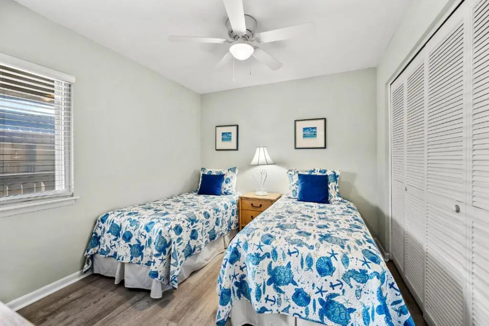 Sand Dollar Villas Unit 306 Seaview Oasis