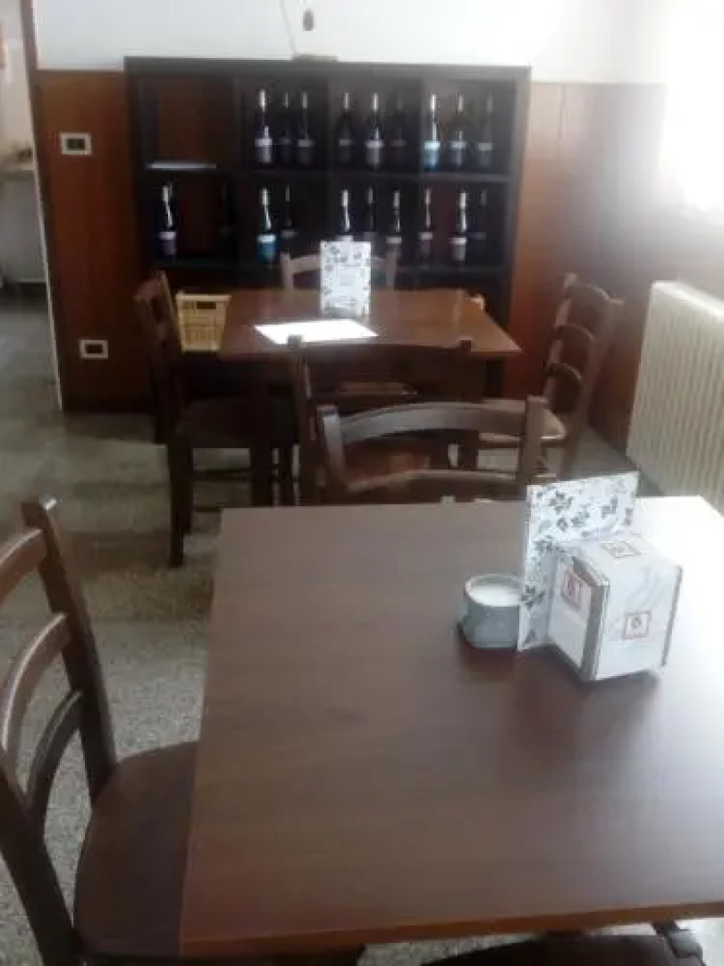 Albergo Ristorante Alla Pineta