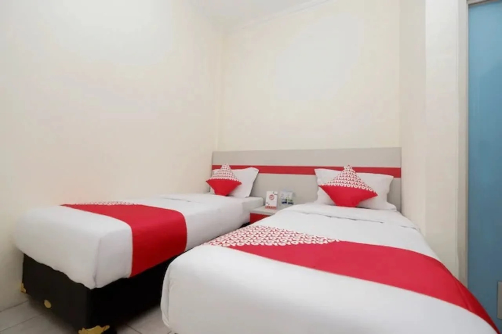 OYO 1620 Sion Family Residence