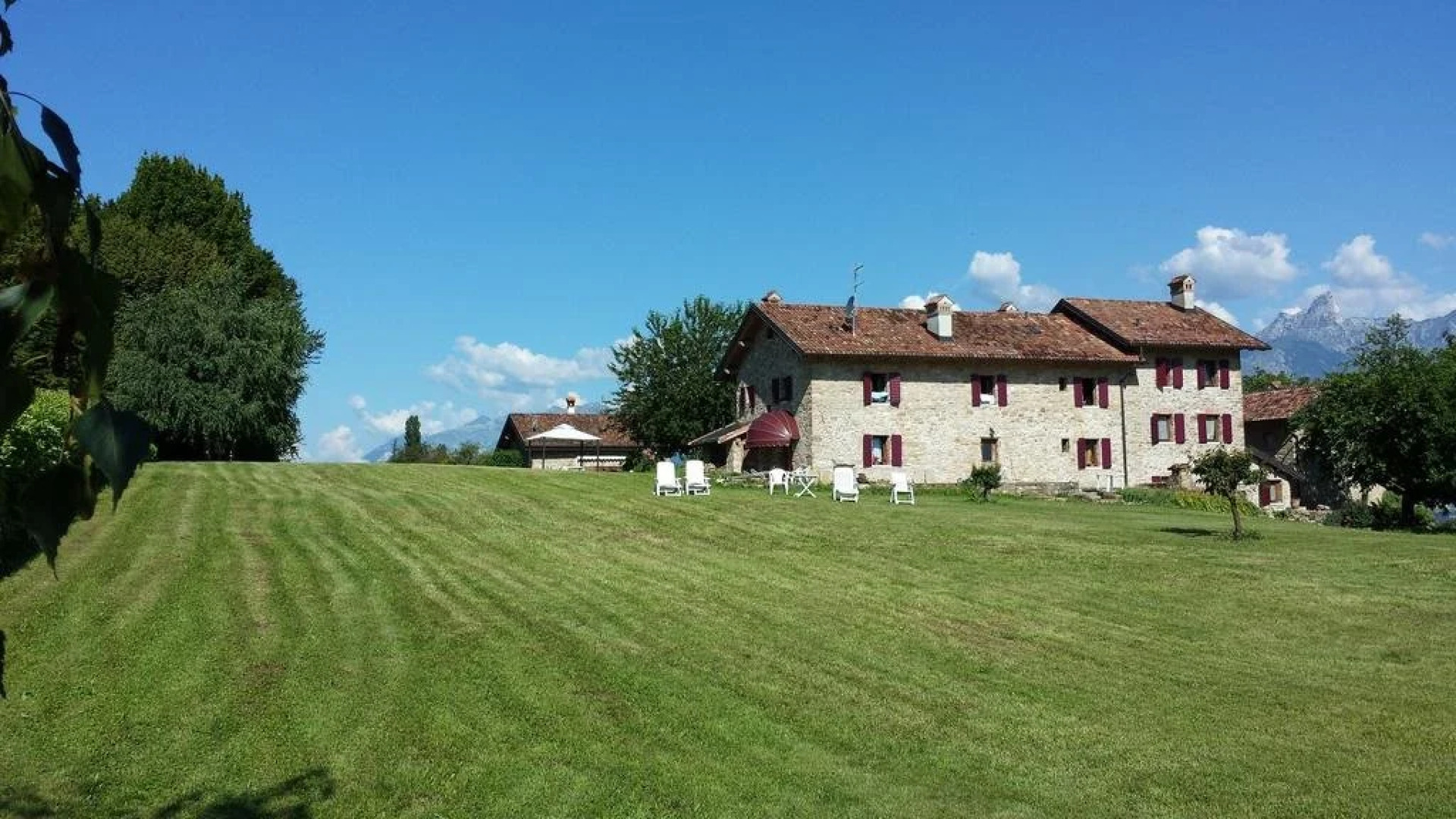 Agriturismo Casteldardo