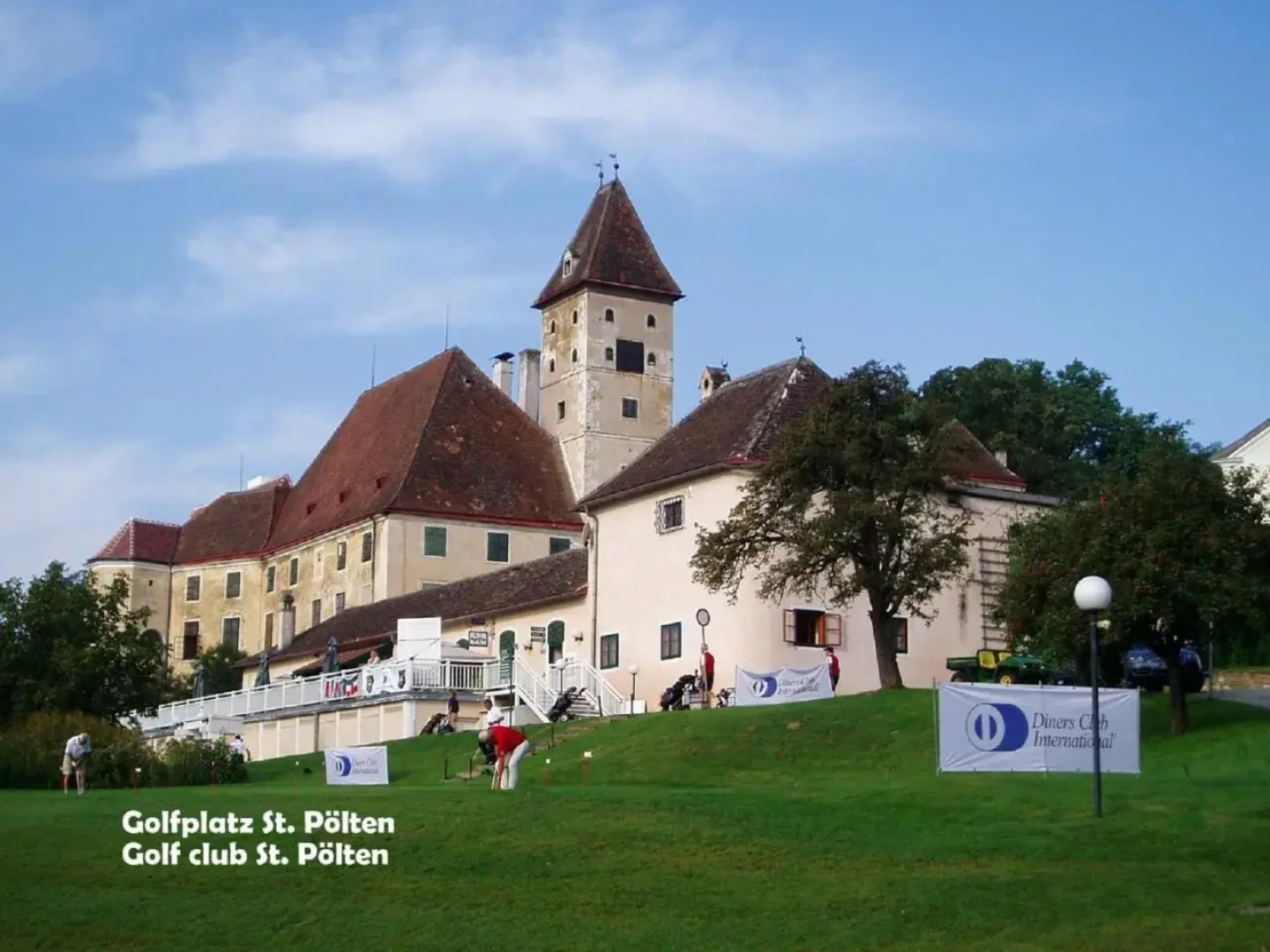 Gästehaus am Weinberg - Schlager