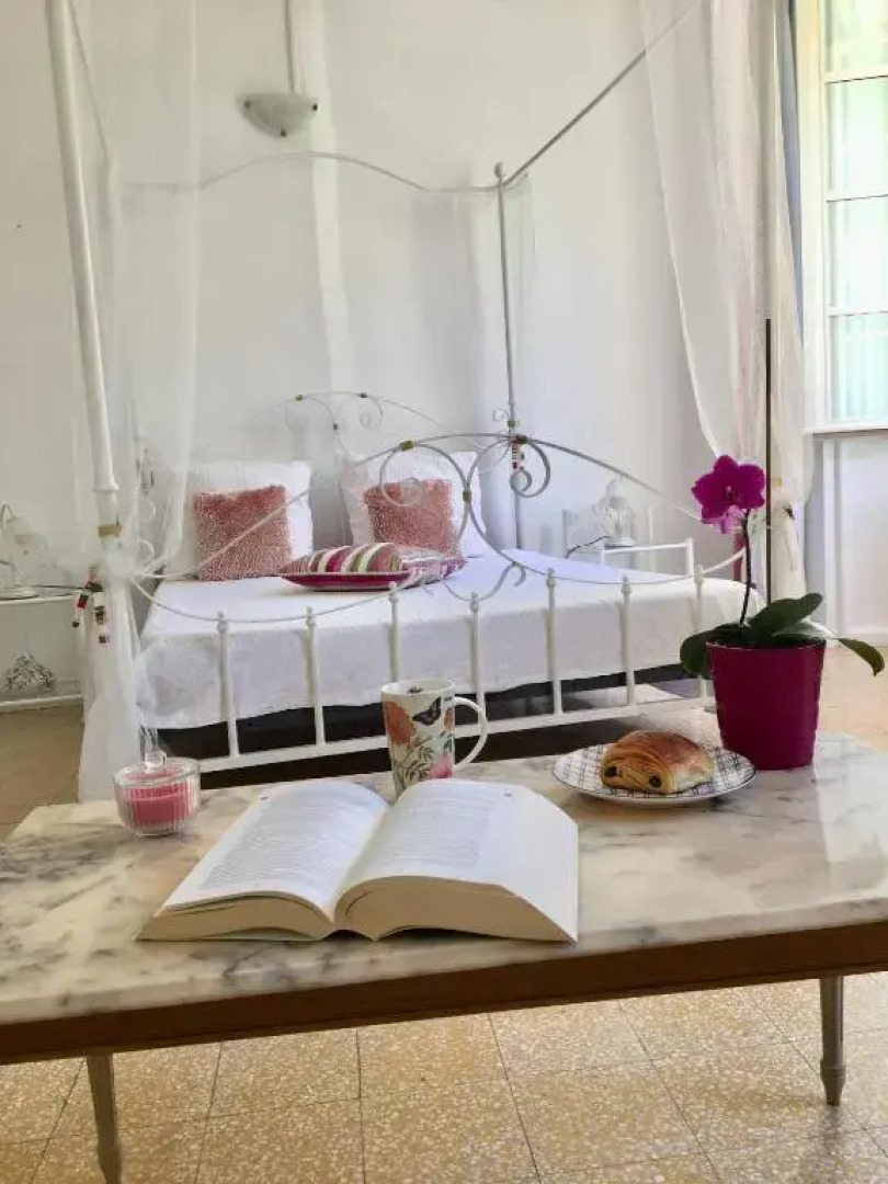 La Coconnière de Valleraugue